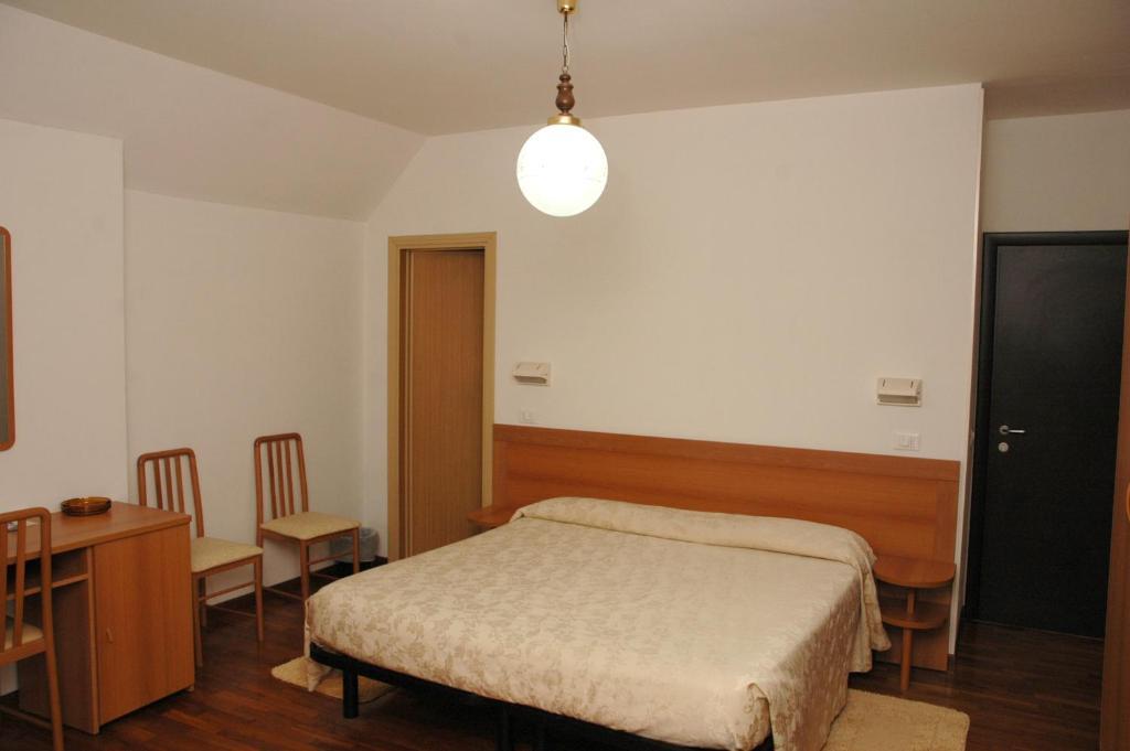 Albergo Ristorante Edo Forlimpopoli Exterior foto